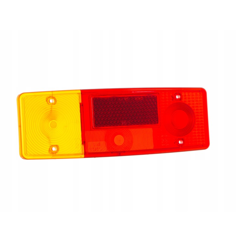 Left lamp shade ursus c360 c 360 trailer was