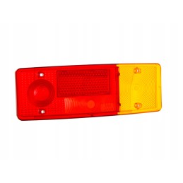 Left lamp shade ursus c360 c 360 trailer was