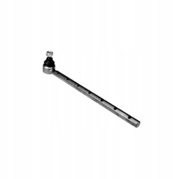 Vpj3169 vapormatic tie rod end