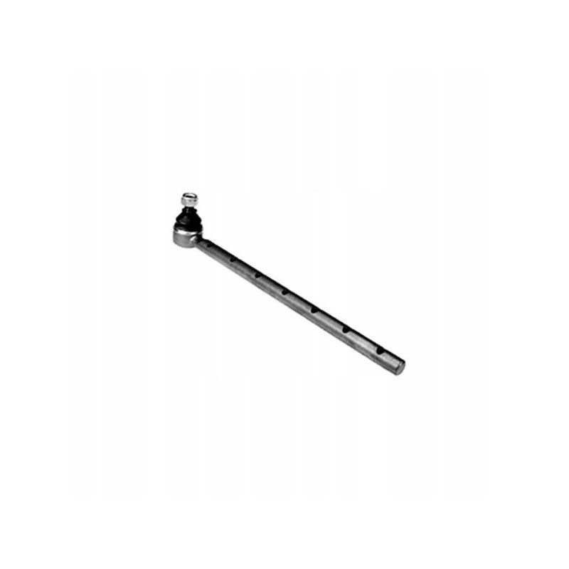 Vpj3169 vapormatic tie rod end