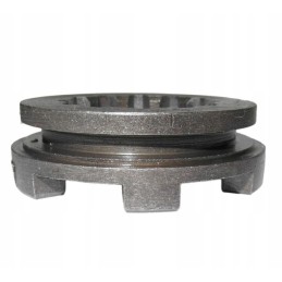 Compressor claw clutch for Ursus C 360 Zetor