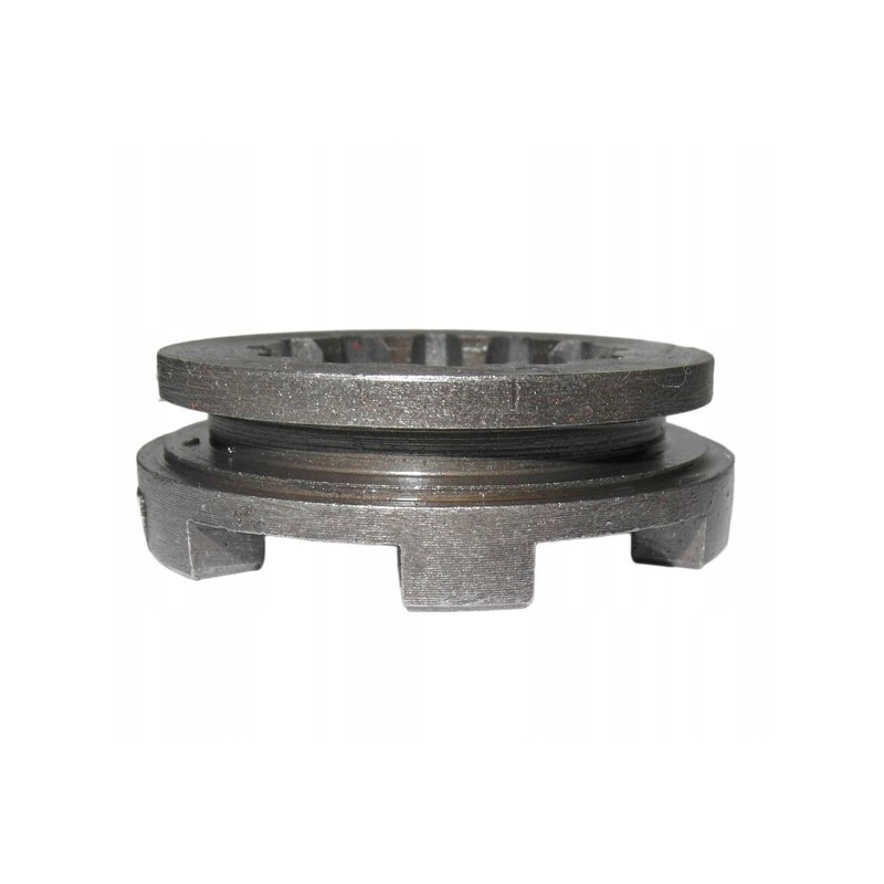 Compressor claw clutch for Ursus C 360 Zetor