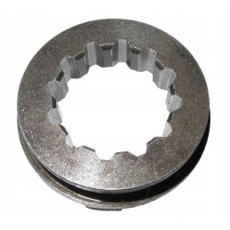 Compressor claw clutch for Ursus C 360 Zetor