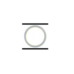 Crossover ring 165x190x17 mf 4 case new holl