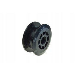 Claas 609935 motorbike roller