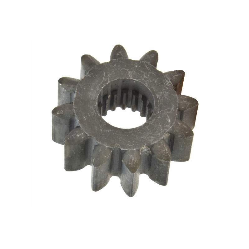 Pump drive gear wheel for Zetor 70114606