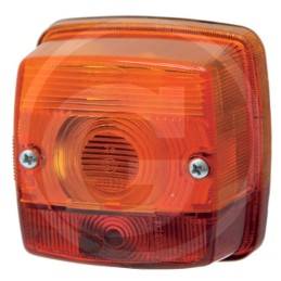 Hella rear combination lamp 2sw003014131