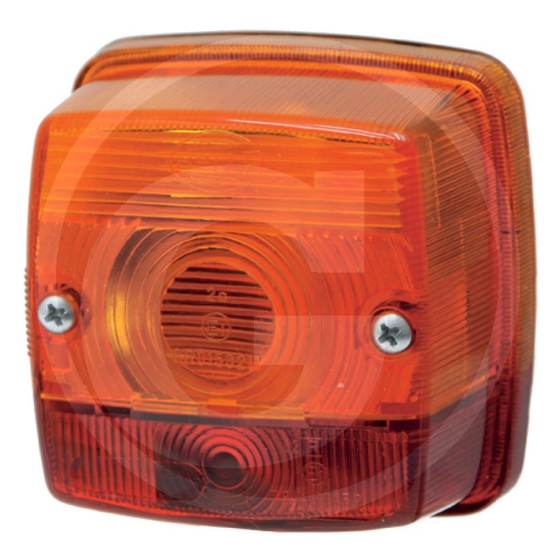 Hella rear combination lamp 2sw003014131
