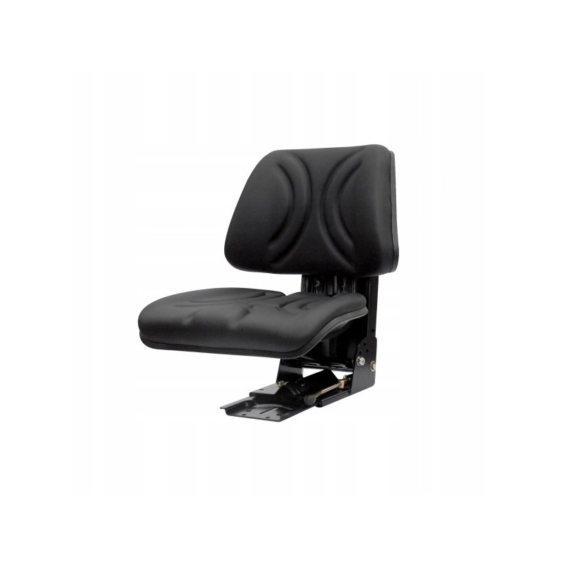 Vld1607 split seat cushion mechanism vinyl