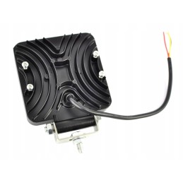 Square work lamp 42 LED GMP42LHK