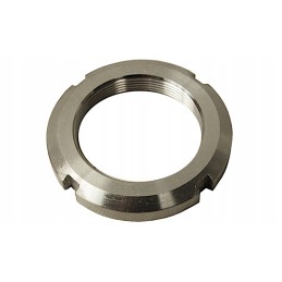 Bearing pressure nut km 9 m45x1 5