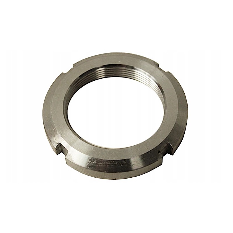 Bearing pressure nut km 9 m45x1 5