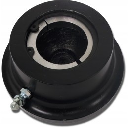 Welded cylinder seat hydr st 5 1050 1200