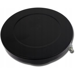 Welded cylinder seat hydr st 5 1050 1200