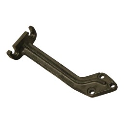 Wladimirec t 25 exhaust manifold bracket