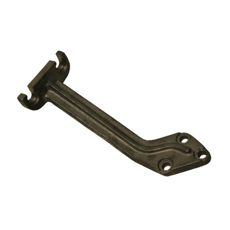 Wladimirec t 25 exhaust manifold bracket