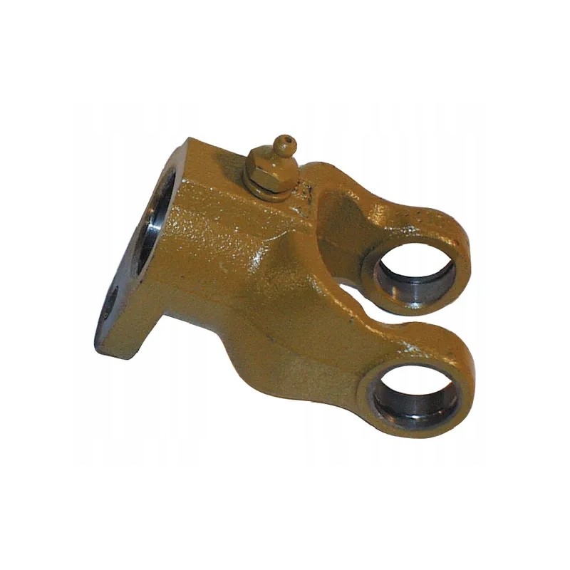 Forklift with 30 mm hub W2100 W100E Walterscheid