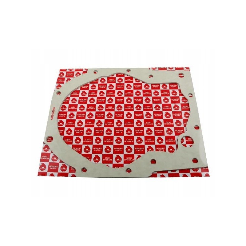 Seal for the intermediate gearbox body