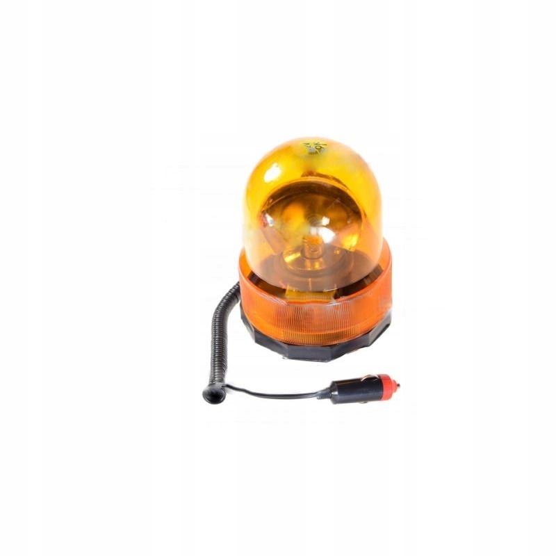 Rooster magnet flash lamp 12v 21w