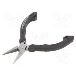 1 pcs x ENGINEER - PS-04 - Pliers, flat, ESD, 132mm