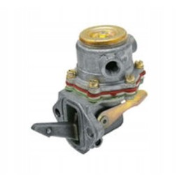 Fiat case fuel pump 4757883
