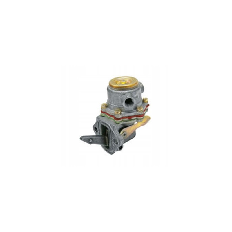 Fiat case fuel pump 4757883
