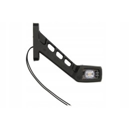 Side marker light p 12 24v was 239p