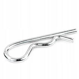 Set of spring pins 7 mm blister