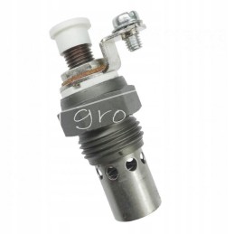 Mf john deere flame bulb candle