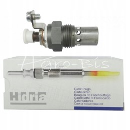 Mf john deere flame bulb candle