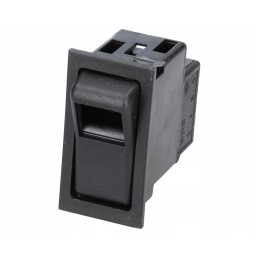 Switch switch 42x22mm 2 positions 3 pin