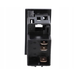 Switch switch 42x22mm 2 positions 3 pin