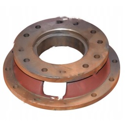 Scabbard for the rear axle, narrow, for c 360 50428