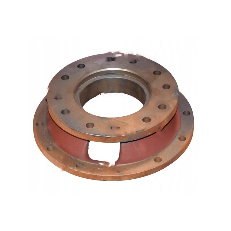 Scabbard for the rear axle, narrow, for c 360 50428