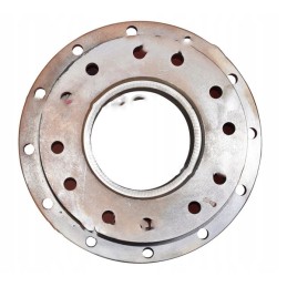 Scabbard for the rear axle, narrow, for c 360 50428