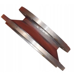 Scabbard for the rear axle, narrow, for c 360 50428