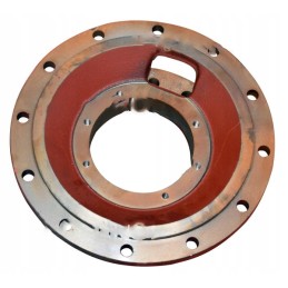 Scabbard for the rear axle, narrow, for c 360 50428