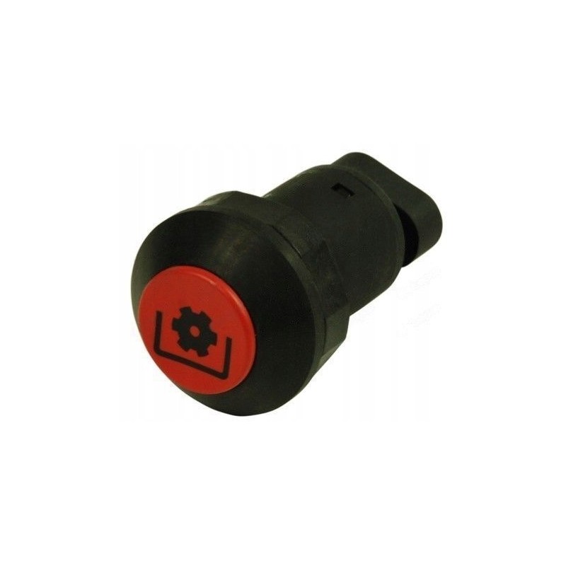 PTO switch button Ares 7700038690