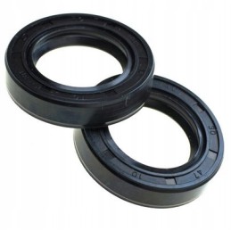 Oil seal 30x47x10 tc nbr simmerring 3