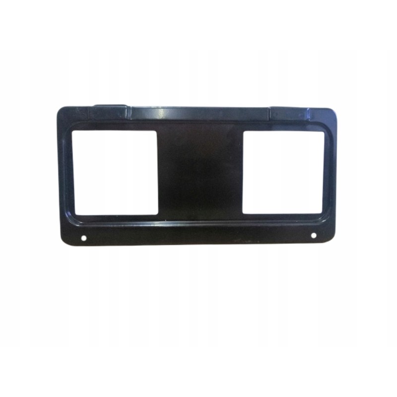 Lower metal lamp cover Mtz Belarus 808401080