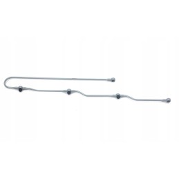 Metal drain pipe 80009090 c 385 o