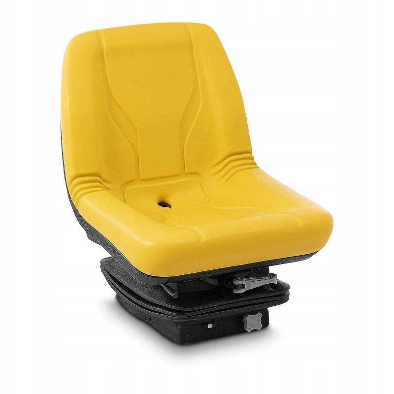 Tractor seat 47x38cm hillvert 10090297