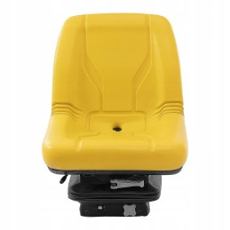Tractor seat 47x38cm hillvert 10090297