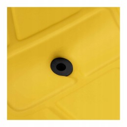 Tractor seat 47x38cm hillvert 10090297