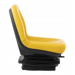 Tractor seat 47x38cm hillvert 10090297