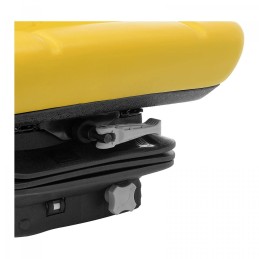 Tractor seat 47x38cm hillvert ht rundle 20