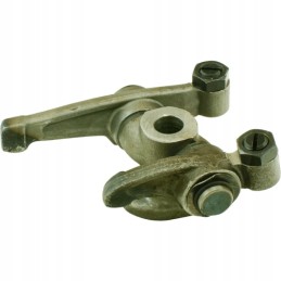 Ursus C valve rocker support keyboard