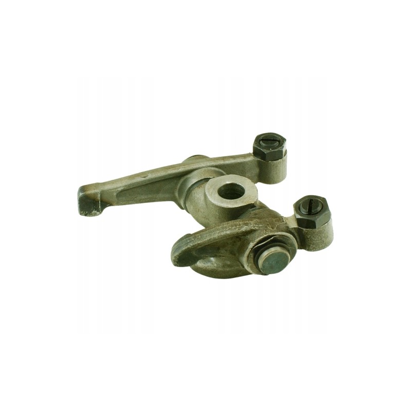 Ursus C valve rocker support keyboard