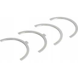 Spacer ring mahle r1 set mf 3 cyl 311372