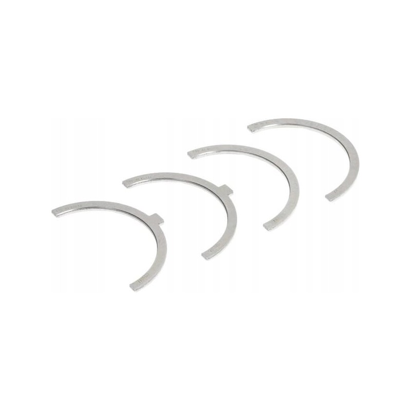 Spacer ring mahle r1 set mf 3 cyl 311372